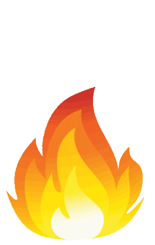 fire icon gif